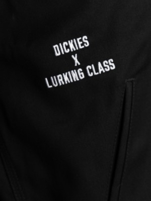 X Lurking Class Eisenhower Jacket