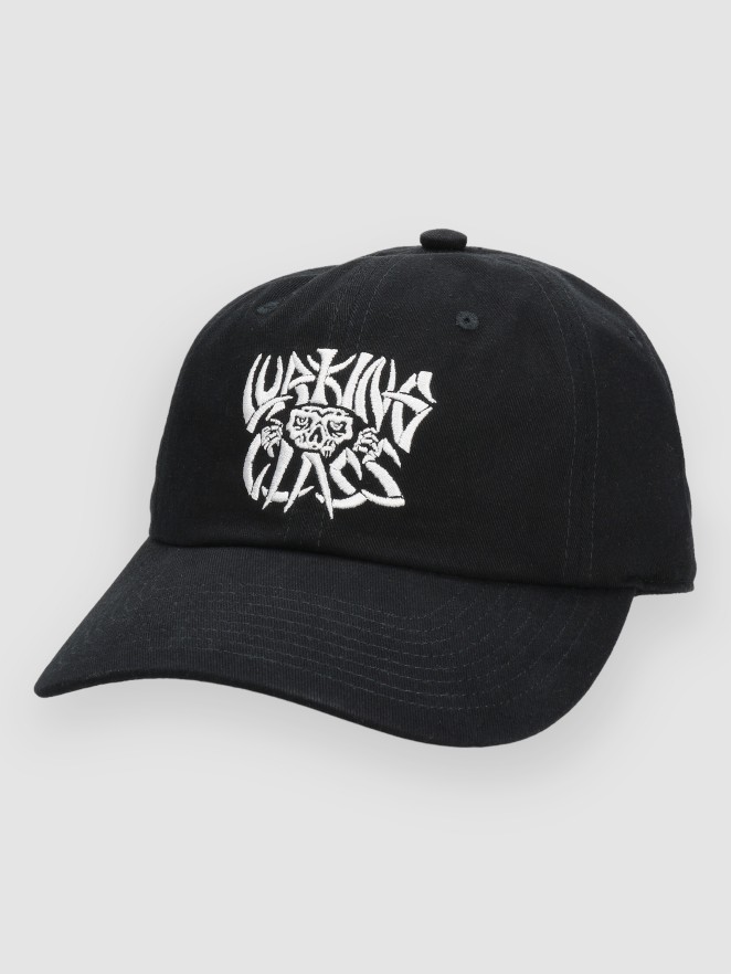 Dickies X Lurking Class Curved Bill Caps