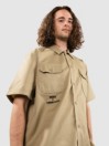 Dickies X Lurking Class Good Times Skjorte