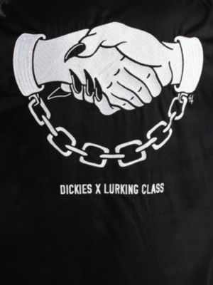X Lurking Class Demones Camisa