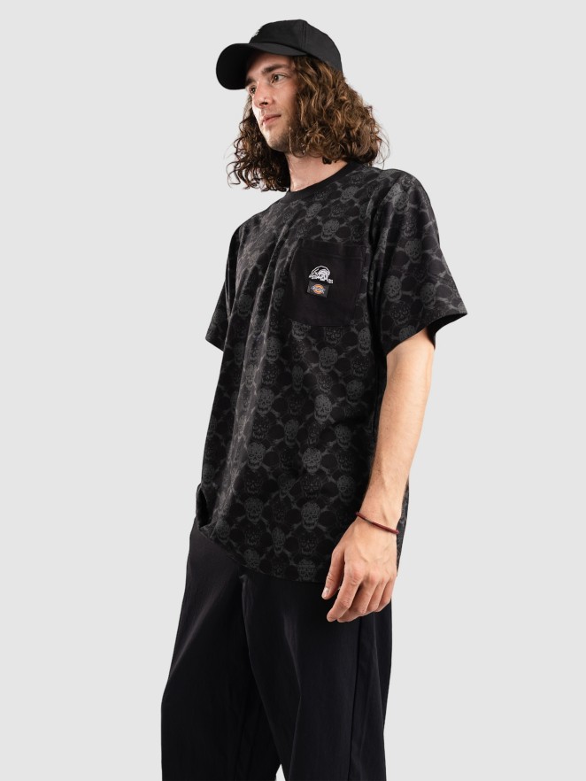 Dickies X Lurking Class T-Shirt