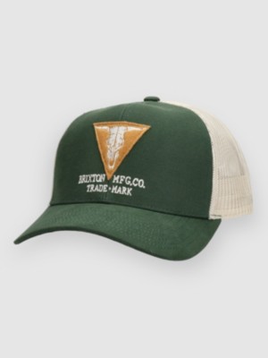 Brixton Gunston Netplus Mp Cap