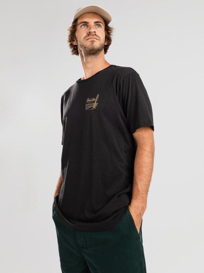Brixton Howell T-Shirt