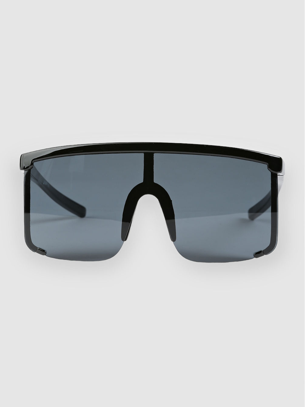 Starship Black Sunglasses