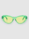 Empyre Flux Green Sunglasses