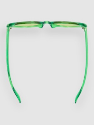 Flux Green Sonnenbrille