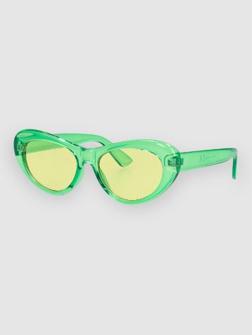 Empyre Flux Green Sonnenbrille