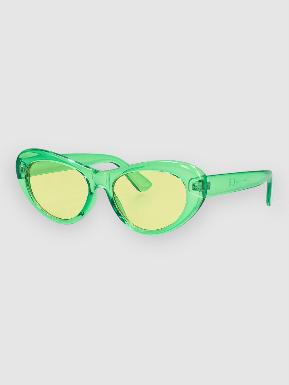 Flux Green Gafas de Sol