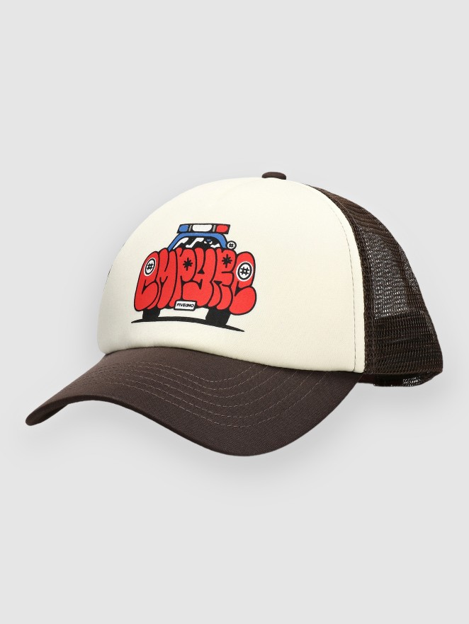 Empyre Floor It Trucker Cap