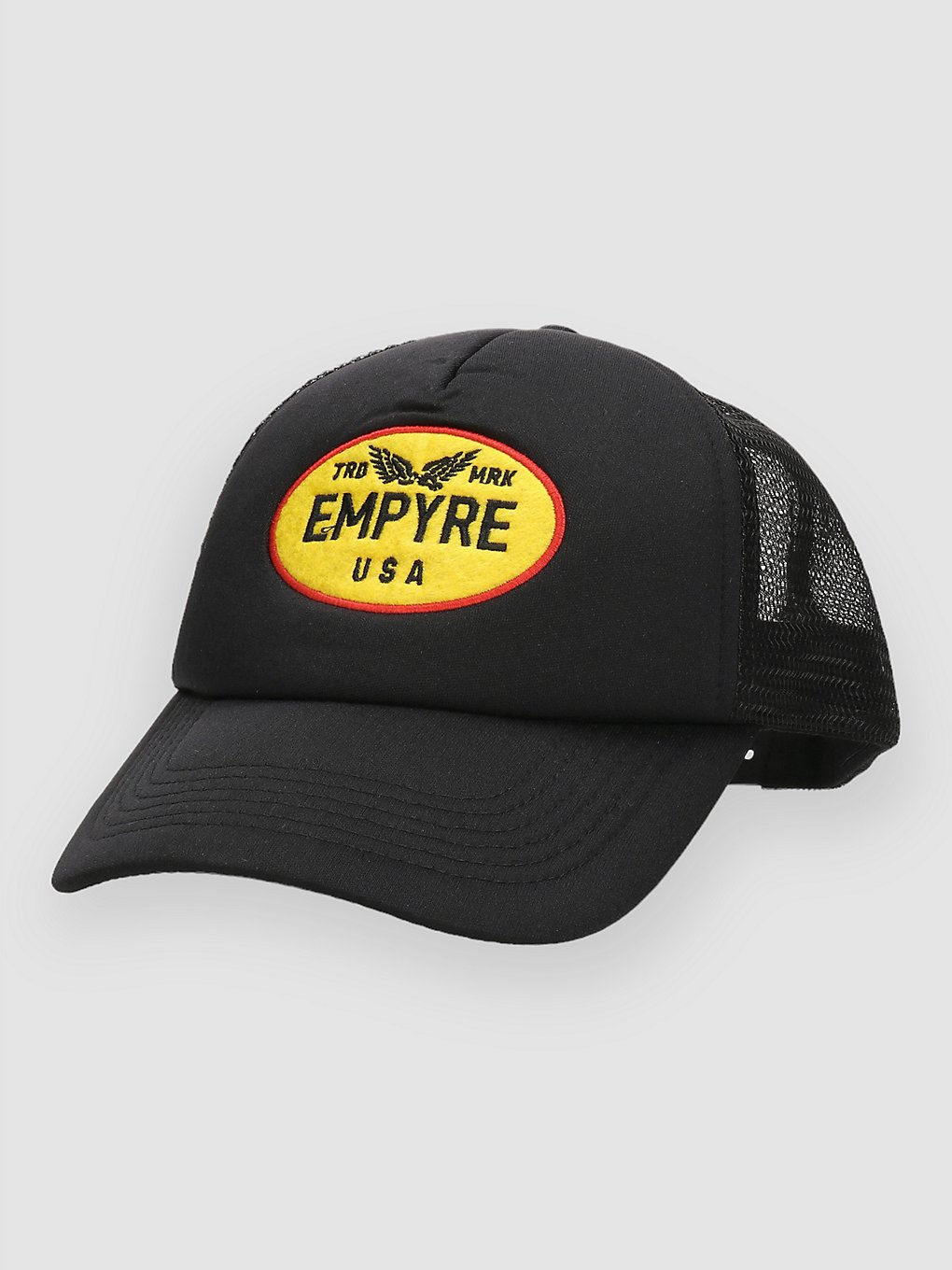 Empyre Clutch Trucker Cap white kaufen