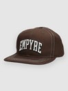 Empyre Central Cap