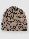 A.Lab Knockout Fold Beanie