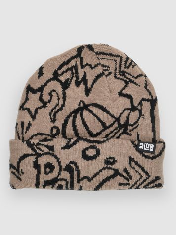 Empyre Knockout Fold Beanie