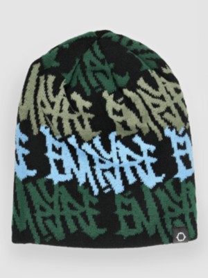 Thrown Skully Beanie