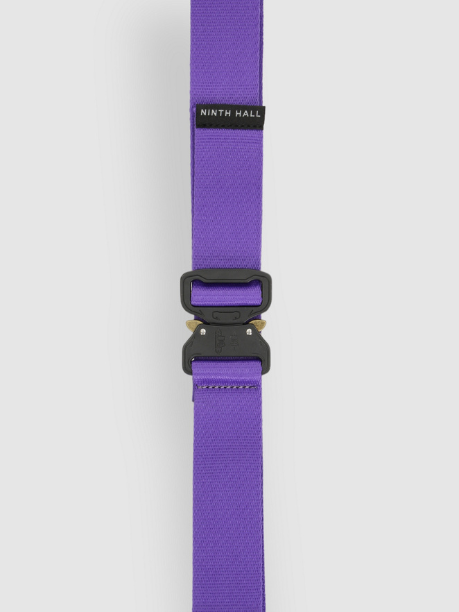 Ninth Hall Salver Belt