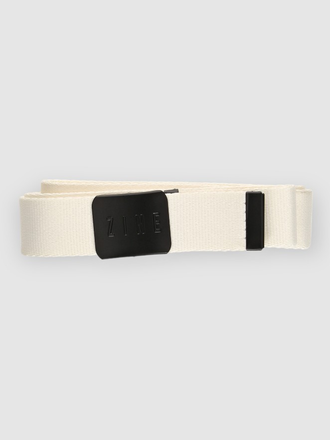 Zine Webster Ii Belt