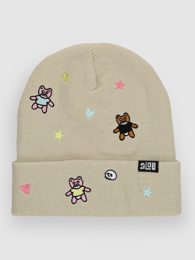 A.Lab Ellison Scarebear Beanie