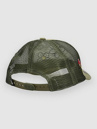 A.LAB Florens Cord Trucker Gorra