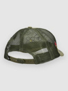 A.LAB Florens Cord Trucker Kšiltovka