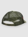 A.LAB Florens Cord Trucker Kšiltovka