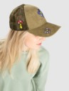 A.LAB Florens Cord Trucker Kšiltovka