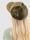 A.LAB Florens Cord Trucker Gorra