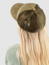 A.LAB Florens Cord Trucker Kšiltovka