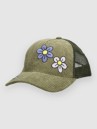 A.LAB Florens Cord Trucker Kšiltovka