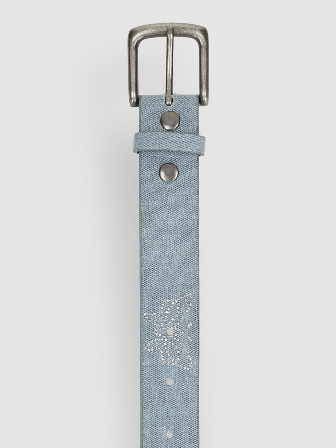 A.LAB Britney Denim Pasek