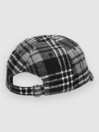 Empyre Zeta Plaid Cappellino