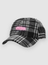 Empyre Zeta Plaid Casquette