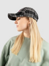 Empyre Zeta Plaid Gorra