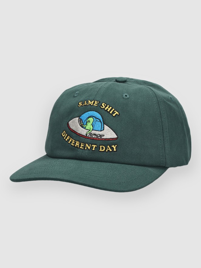 RIPNDIP Same Shit Different Day Dad Kšiltovka