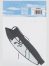 RIPNDIP Lord Nermal Surf Fingerboard