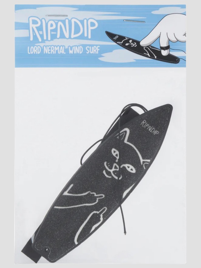 RIPNDIP Lord Nermal Surf Fingerboard