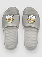 Nermal S Thompson Slide Sandals