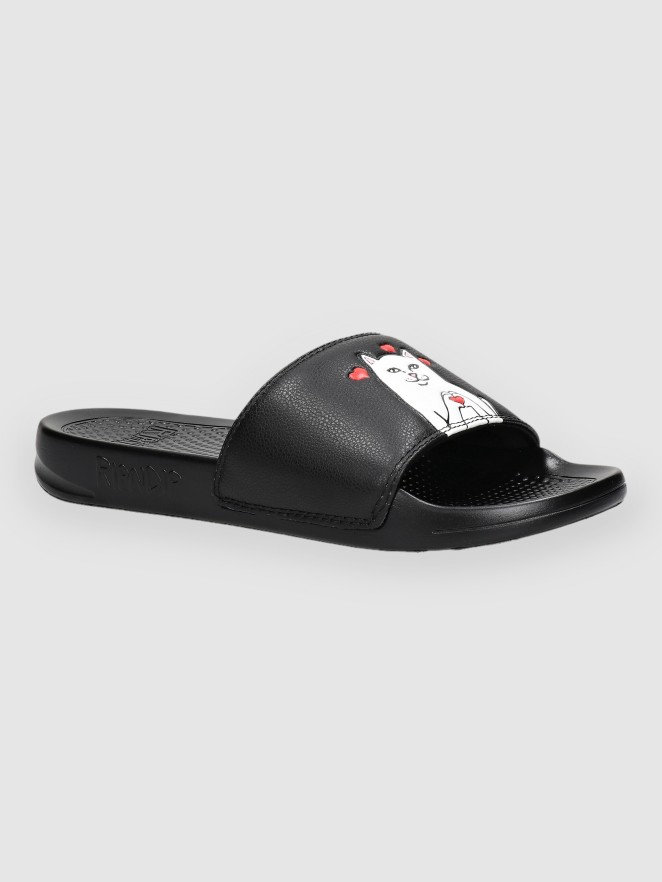 RIPNDIP Nermal Loves Slide Sandalen