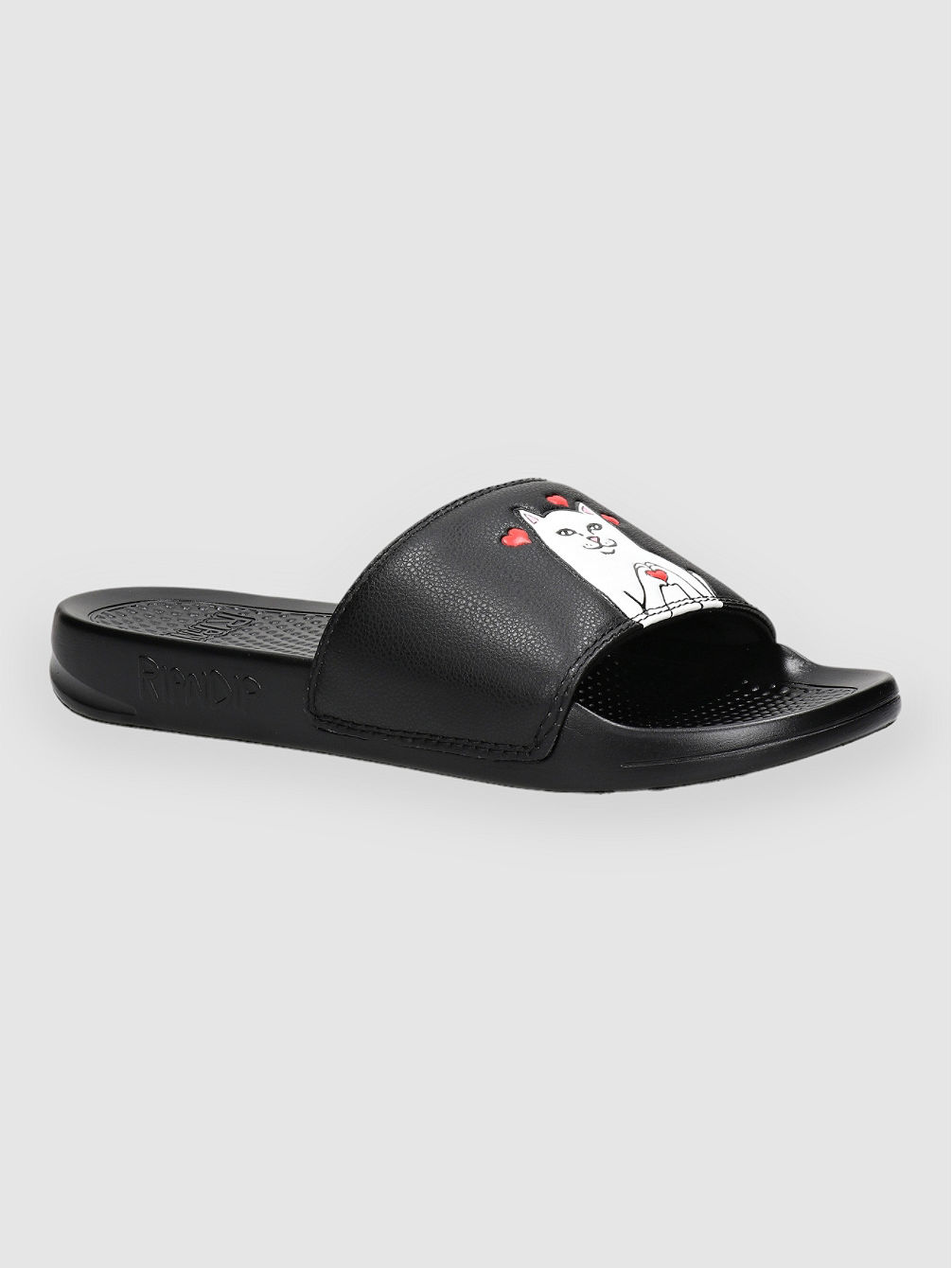 Nermal Loves Slide Sandals