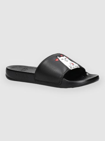 RIPNDIP Nermal Loves Slide Sandals