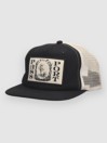 Pass Port Everglade Trucker Kasket