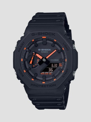 G-SHOCK GA-2100-1A4ER Orologio