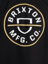 Brixton Crest Hoodie