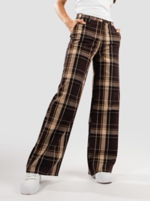 Victory Fl Wide Leg Pantalon