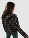 Brixton Bowery W L/S Flannel Shirt