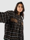 Brixton Bowery W L/S Flannel Shirt