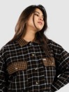 Brixton Bowery W L/S Flannel Shirt