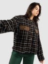 Brixton Bowery W L/S Flannel Shirt