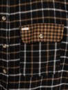 Brixton Bowery W L/S Flannel Shirt