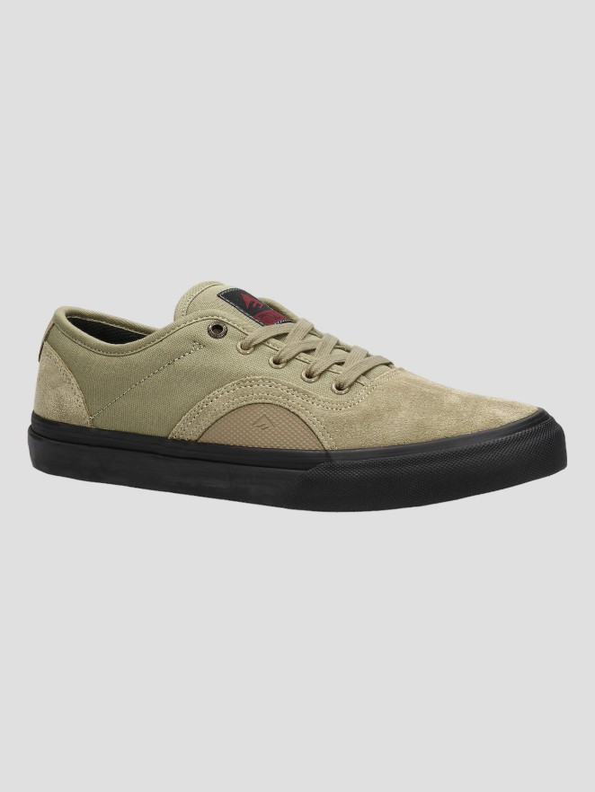 Emerica Provost G6 Skate Shoes