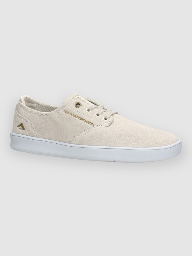 Emerica Romero Laced X This Is Skate Shoes